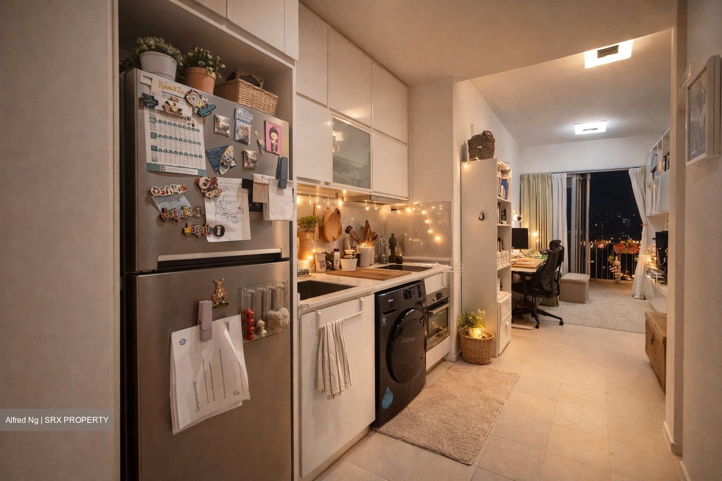Okio (D12), Apartment #537490951
